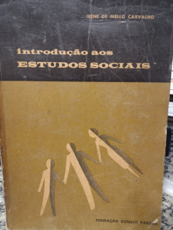 Introducao Aos Estudos Sociais