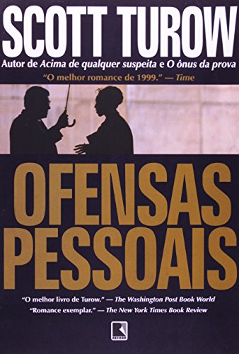 Ofensas Pessoais