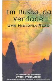 Em Busca Da Verdade - Uma Historia Real