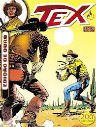 tex - a mensagem cifrada