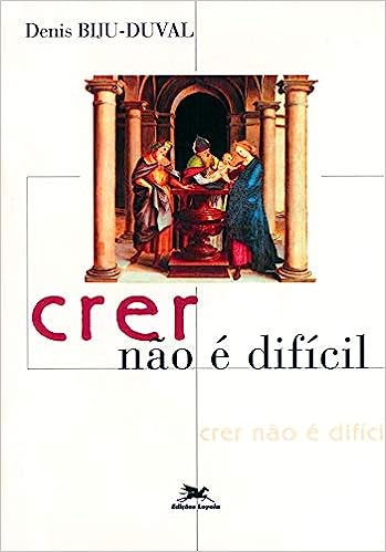 Crer não é difícil