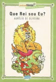Que Rei Sou Eu?