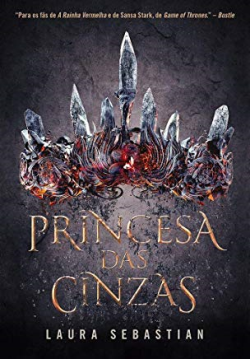 Princesa Das Cinzas