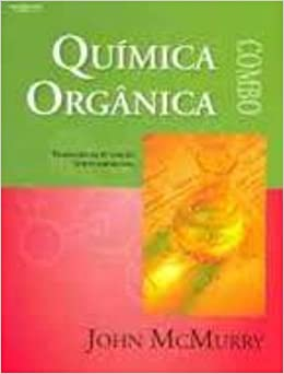 Quimica Organica V. 01