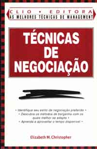 Tecnicas De Negociacao