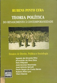 Teoria Politica - Do Resnascimento A Contemporaneidade