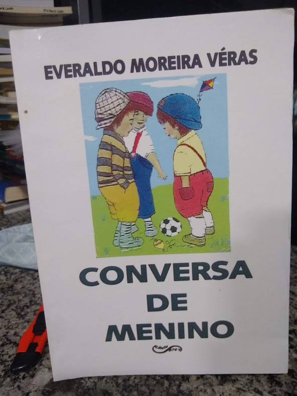 Conversa De Menino
