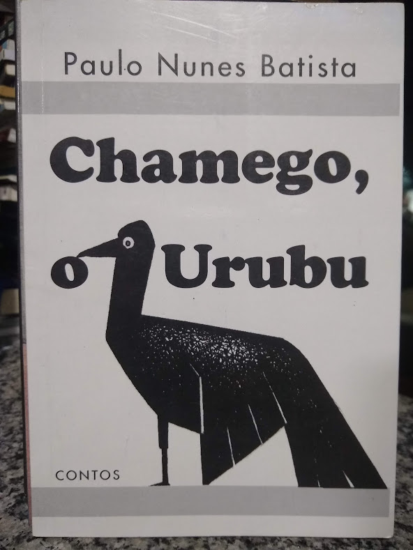 Chamego O Urubu