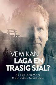 Vem Kan Laga En Trasig Sjal