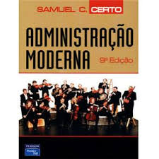 Administracao Moderna