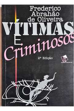 Vitimas E Criminosos