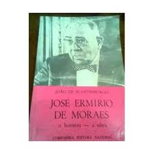 Jose Ermirio De Moraes - O Homem - A Obra