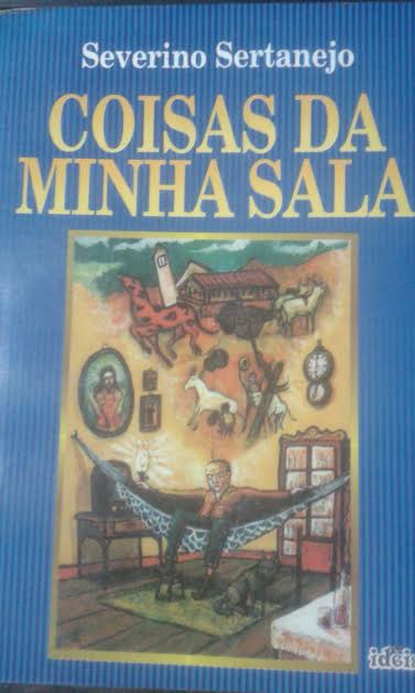 Coisas Da Minha Sala