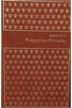 Boquinhas Pintadas