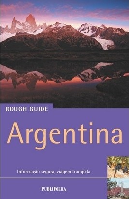Argentina - Rough Guide