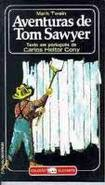 Aventuras De Tom Sawyer