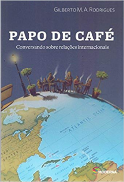 Papo De Cafe