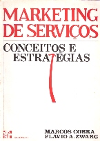Marketing De Servicos Conceitos E Estrategias