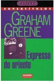 Expresso Do Oriente