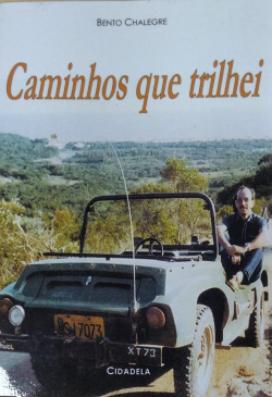 Caminhos Que Trilhei