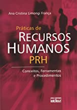 Praticas De Recursos Humanos - Prh