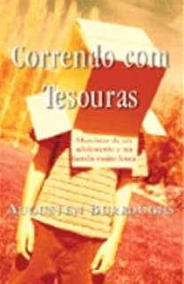 Correndo Com Tesouras