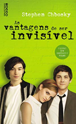 As Vantagens De Ser Invisivel