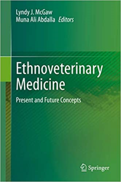 Ethnoveterinary Medicine - Present And Future Concepts