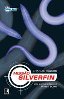 Missao Silverfin - Uma Aventura Do Jovem James Bond