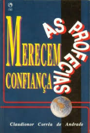 Merecem Confianca As Profecias