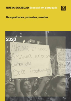 Desigualdades Protestos Revoltas