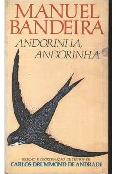 Andorinha Andorinha