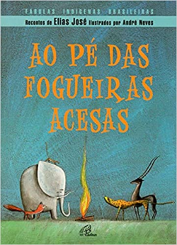 Ao Pe Das Fogueiras Acesas