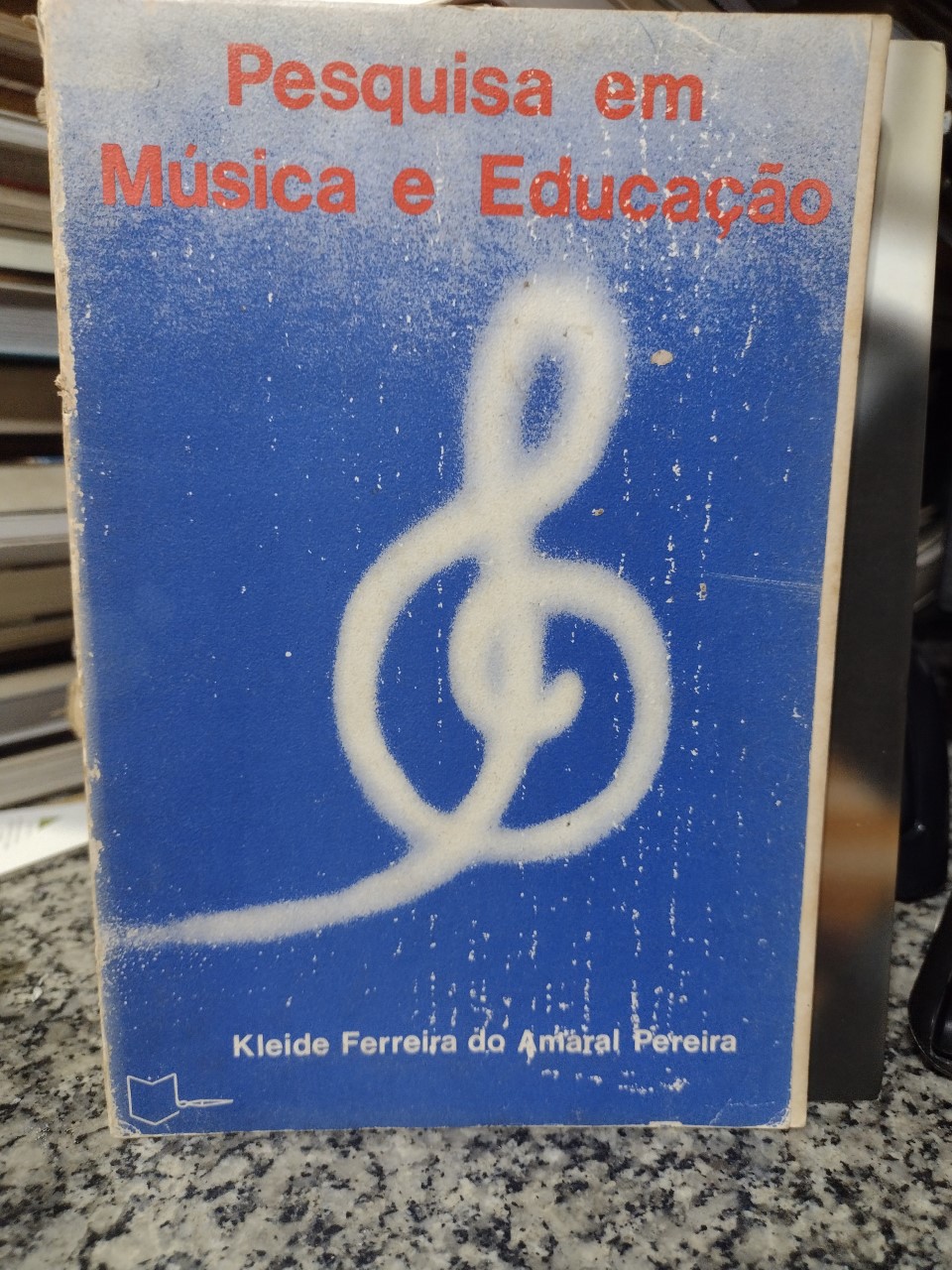 Pesquisa Em Musica E Educacao