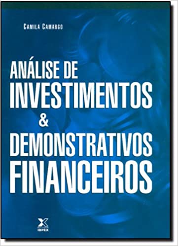 Analise De Investimentos E Demonstrativos