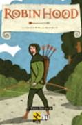 Robin Hood - Com Cd