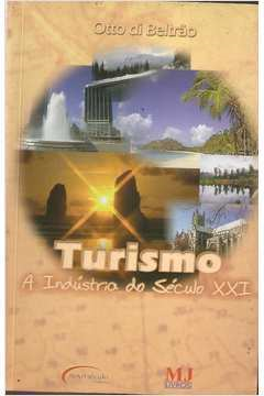 Turismo A Industria Do Seculo Xxi