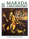 Marada A Mulher-lobo N. 03