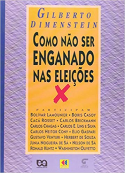 Como Nao Ser Enganado Nas Eleicoes