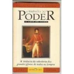 Essencia Do Poder, A