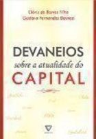 Devaneios Sobre A Aatualidade Do Capital