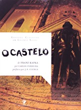 O Castelo Graphic Novel