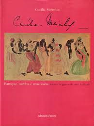 Batuque, Samba E Macumba - Estudos De Gesto E De Ritmo 1926-1934