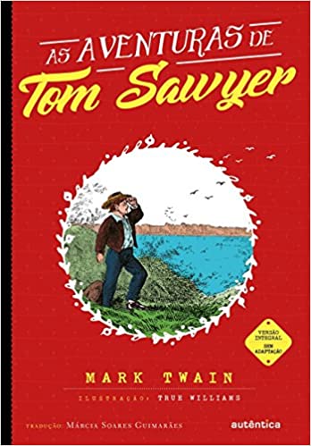 As Aventuras De Tom Sawyer