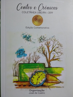 Contos E Cronicas - Edicao Comemorativa