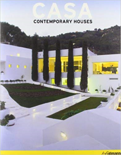 Casa Contemporary Houses