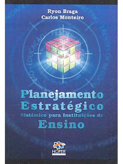 Planejamento Estrategico Sistemico Para Instituicoes De Ensino