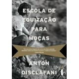 Escola De Equitacao Para Mocas
