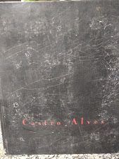 Castro Alves Biografia