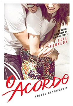 O Acordo - Amores Improvaveis